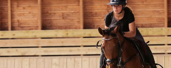Au galop